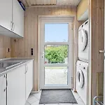 Holiday home Fy287-faaborg-siovej-12