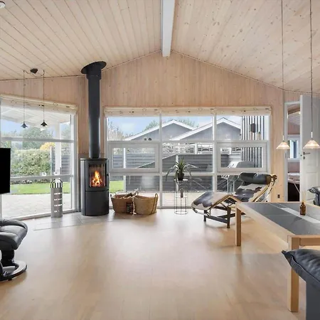 Vakantiehuis Fy287-faaborg-siovej-12 Fåborg