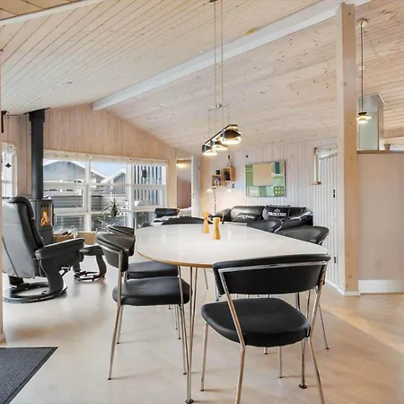 Fy287-faaborg-siovej-12 Vakantiehuis *