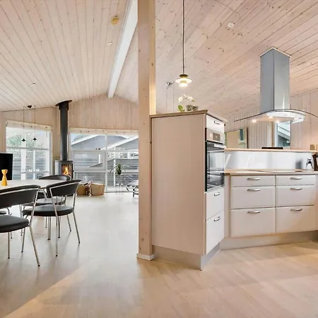 Fy287-faaborg-siovej-12 Vakantiehuis Fåborg