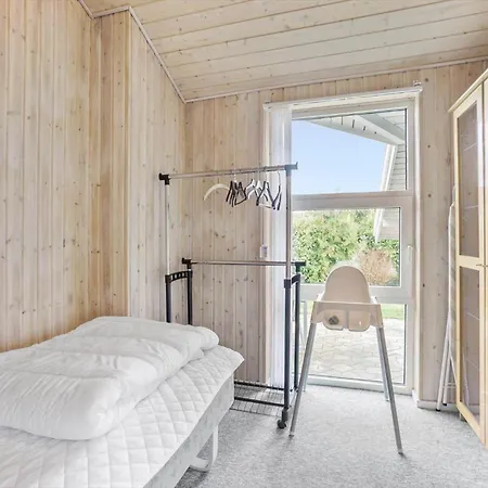 Fy287-faaborg-siovej-12 Vakantiehuis