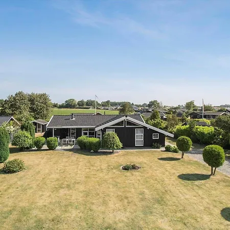 Hébergement de vacances Fy287-faaborg-siovej-12 Fåborg