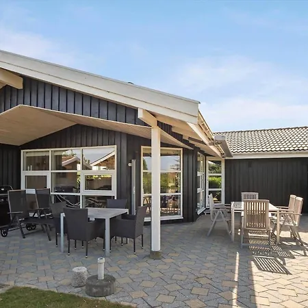 Fy287-faaborg-siovej-12 Дом отдыха *