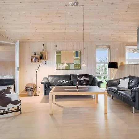 Fy287-faaborg-siovej-12 Дом отдыха