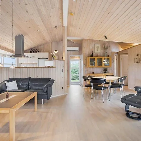 Fy287-faaborg-siovej-12 Vakantiehuis Fåborg