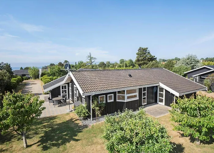 Fy287-faaborg-siovej-12 Дом отдыха Фоборг