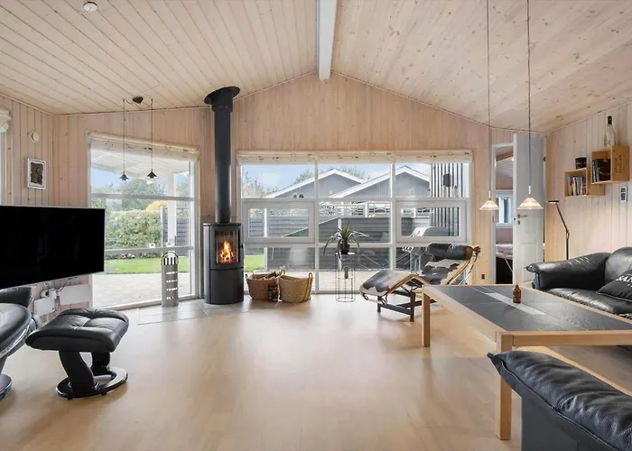 Дом отдыха Fy287-faaborg-siovej-12