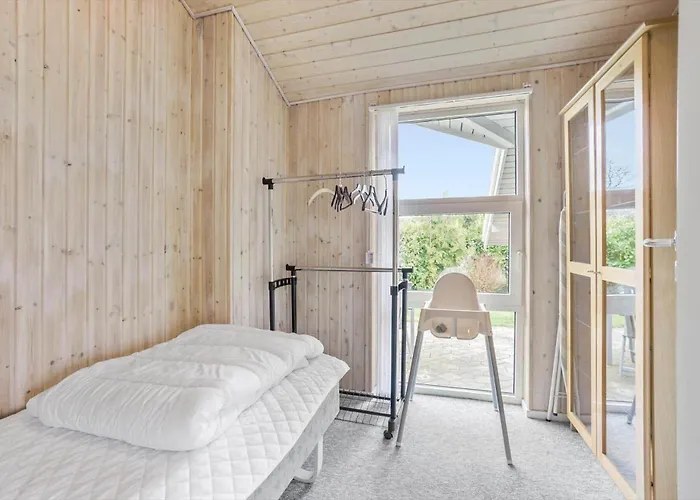 Дом отдыха Fy287-faaborg-siovej-12