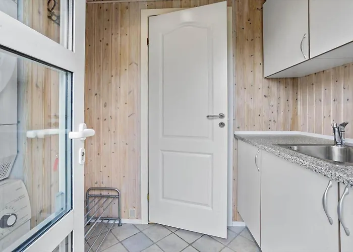 Nyaraló Fy287-faaborg-siovej-12 Fåborg