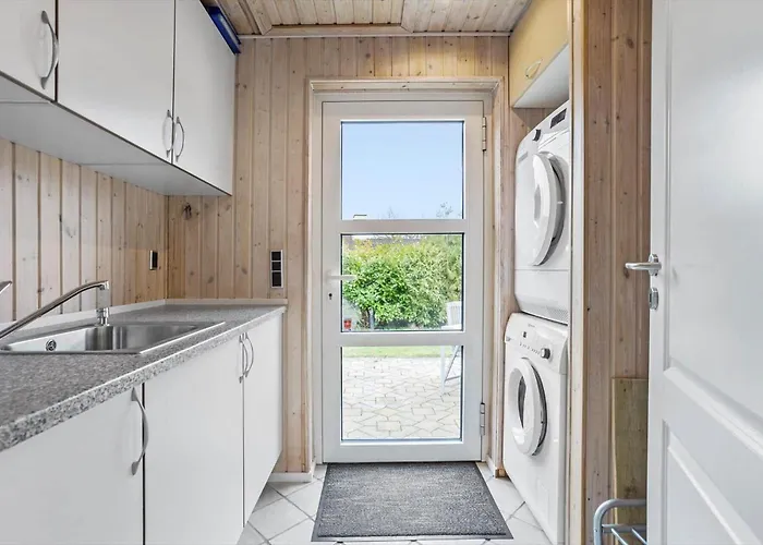 Дом отдыха Fy287-faaborg-siovej-12